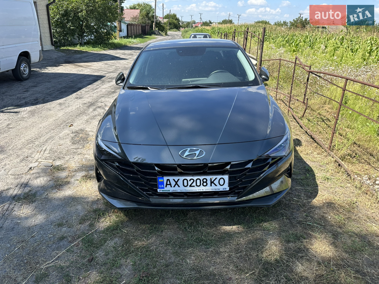 2021 Hyundai Elantra - мініатюра 38