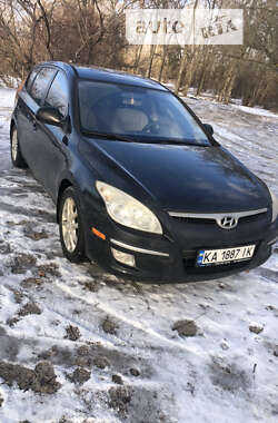 Универсал Hyundai Elantra 2009 в Киеве