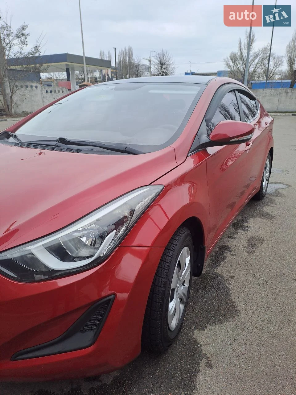 2014 Hyundai Elantra - мініатюра 25