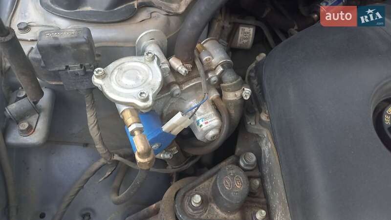 Седан Hyundai Elantra 2012 в Николаеве