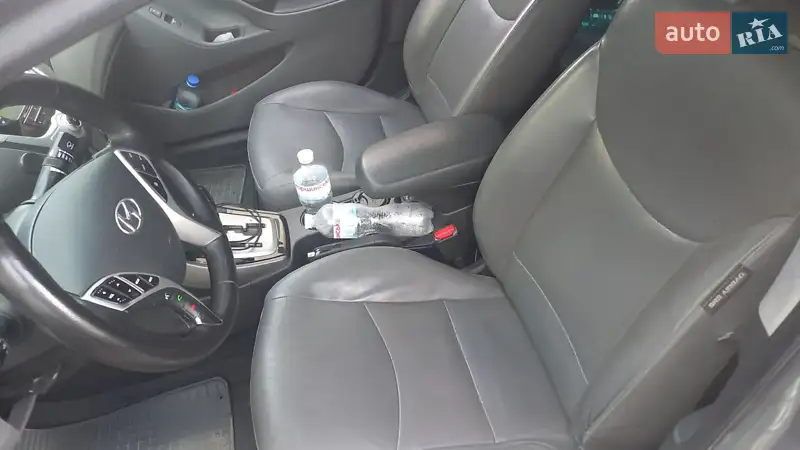 Hyundai Elantra 2012 VIN KMHDH4AE7CU493860 фото оголошення 21 з 64