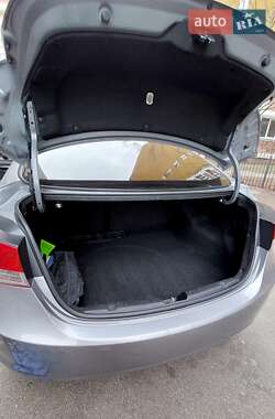 Седан Hyundai Elantra 2013 в Киеве
