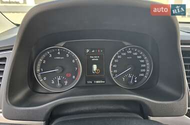 Седан Hyundai Elantra 2016 в Макарове