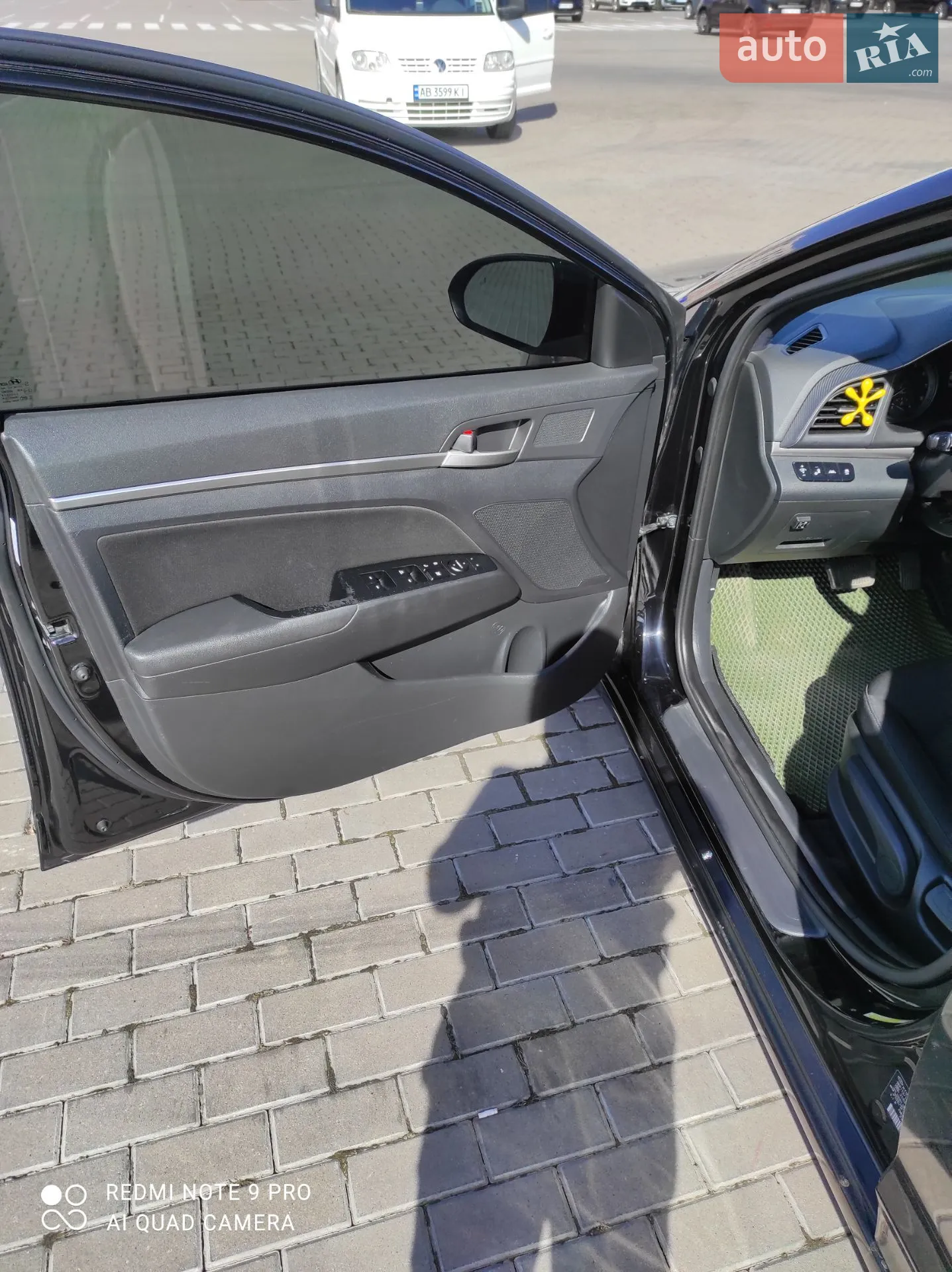 2018 Hyundai Elantra - мініатюра 13