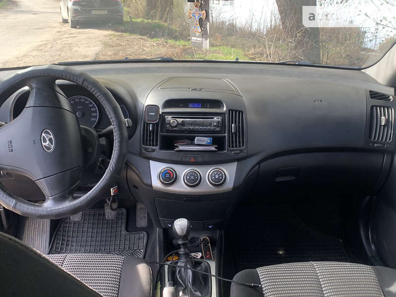 Седан Hyundai Elantra 2010 в Виннице фото 8 Седан Hyundai Elantra 2010 в Виннице