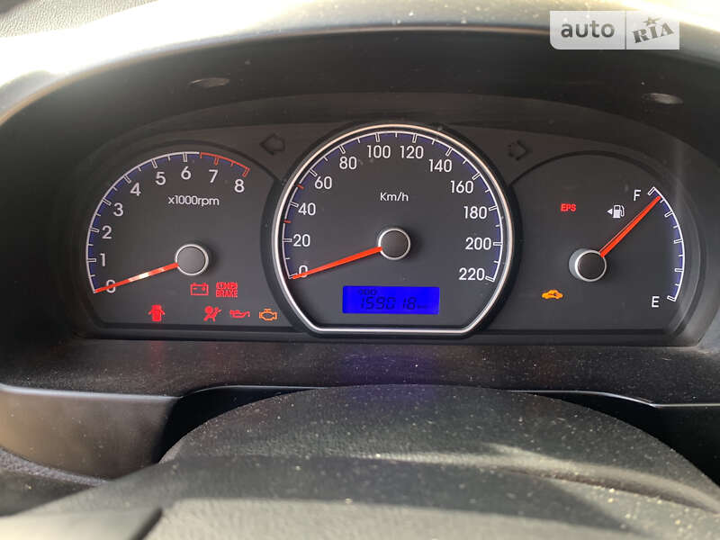 Седан Hyundai Elantra 2010 в Виннице фото 10 Седан Hyundai Elantra 2010 в Виннице