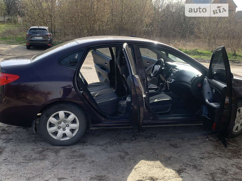 Седан Hyundai Elantra 2010 в Виннице фото 13 Седан Hyundai Elantra 2010 в Виннице