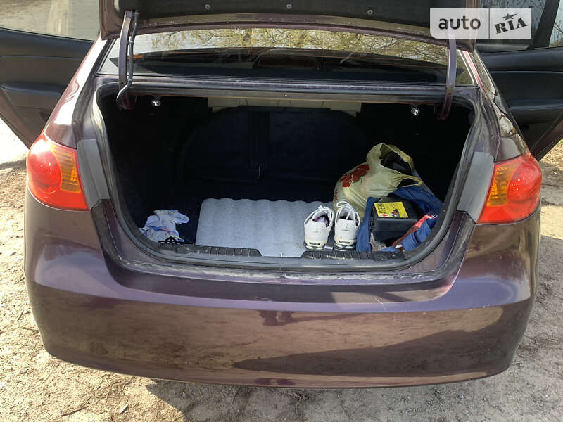 Седан Hyundai Elantra 2010 в Виннице фото 18 Седан Hyundai Elantra 2010 в Виннице