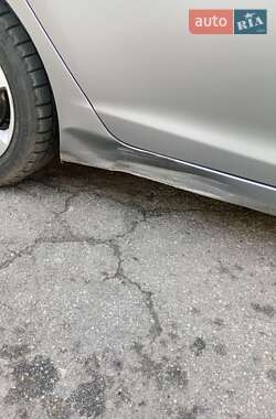 Седан Hyundai Elantra 2012 в 