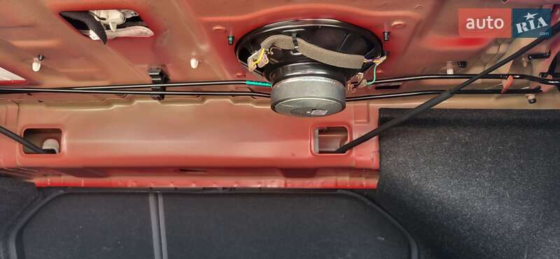 Седан Hyundai Elantra 2018 в Киеве