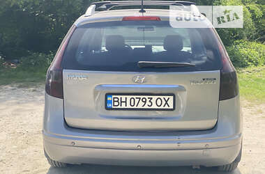 Универсал Hyundai Elantra 2012 в Львове