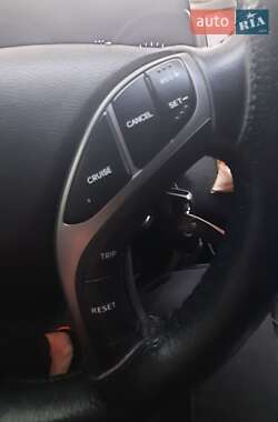 Седан Hyundai Elantra 2013 в 