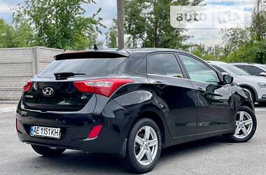 Седан Hyundai Elantra 2012 в Кривом Роге