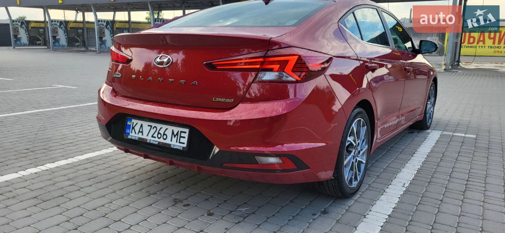 2018 Hyundai Elantra - мініатюра 51