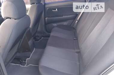 Седан Hyundai Elantra 2008 в Киеве