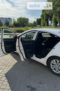 Седан Hyundai Elantra 2019 в Івано-Франківську