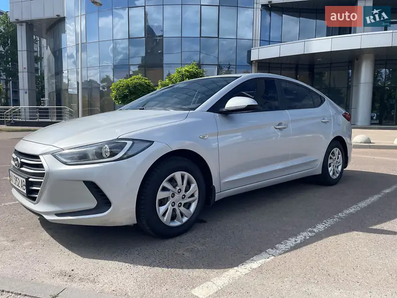 Hyundai Elantra 2015 VIN 5NPDH4AE7GH762430 фото оголошення 8 з 56