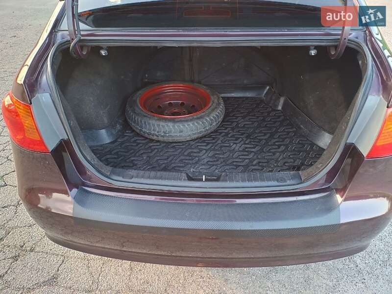 Седан Hyundai Elantra 2008 в Александрие