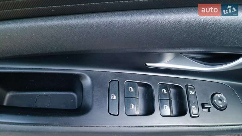Седан Hyundai Elantra 2021 в Харькове