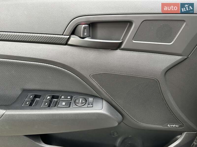 Седан Hyundai Elantra 2016 в Конотопе фото 20 Седан Hyundai Elantra 2016 в Конотопе