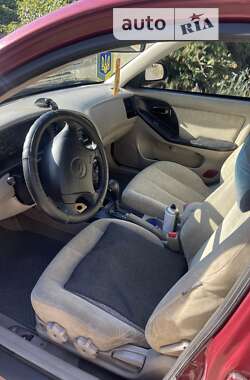 Седан Hyundai Elantra 2003 в Одесі