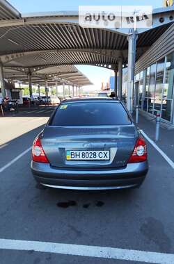 Седан Hyundai Elantra 2010 в Одессе