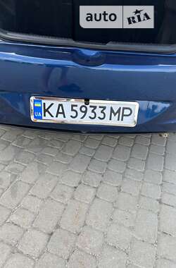 Хэтчбек Hyundai Elantra 2014 в 