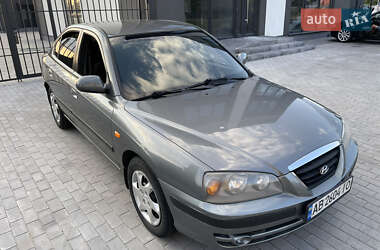 Седан Hyundai Elantra 2010 в Виннице