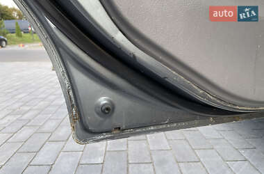 Седан Hyundai Elantra 2010 в Виннице