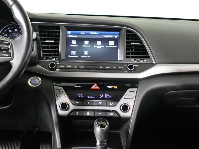 Седан Hyundai Elantra 2017 в Львові фото 14 Седан Hyundai Elantra 2017 в Львові