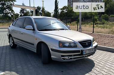 Хэтчбек Hyundai Elantra 2004 в Кривом Роге