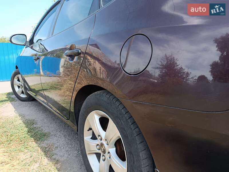 Седан Hyundai Elantra 2010 в Вінниці