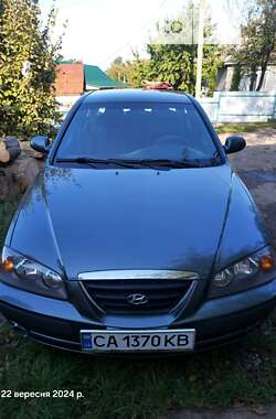 Седан Hyundai Elantra 2011 в Монастырище