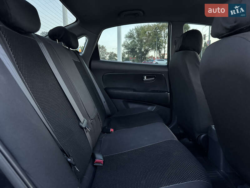 Седан Hyundai Elantra 2008 в Одесі