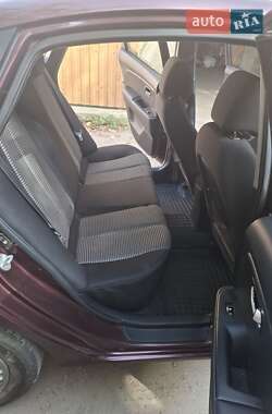 Седан Hyundai Elantra 2010 в Одессе