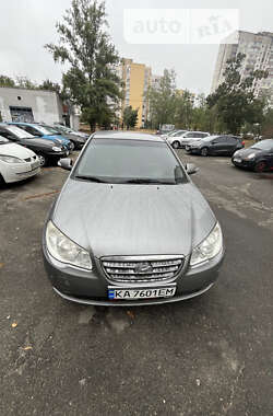 Седан Hyundai Elantra 2011 в Киеве