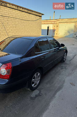 Седан Hyundai Elantra 2006 в Чернигове