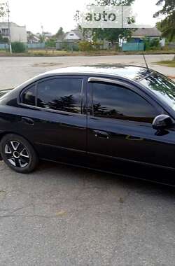 Седан Hyundai Elantra 2010 в Шполе