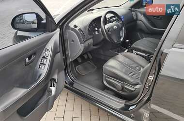 Седан Hyundai Elantra 2008 в 