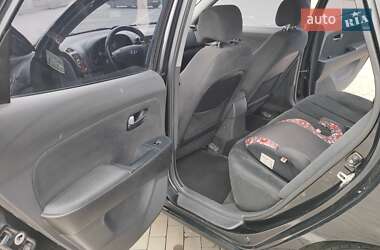 Седан Hyundai Elantra 2008 в 