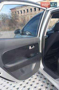 Седан Hyundai Elantra 2007 в 