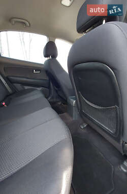 Седан Hyundai Elantra 2007 в 