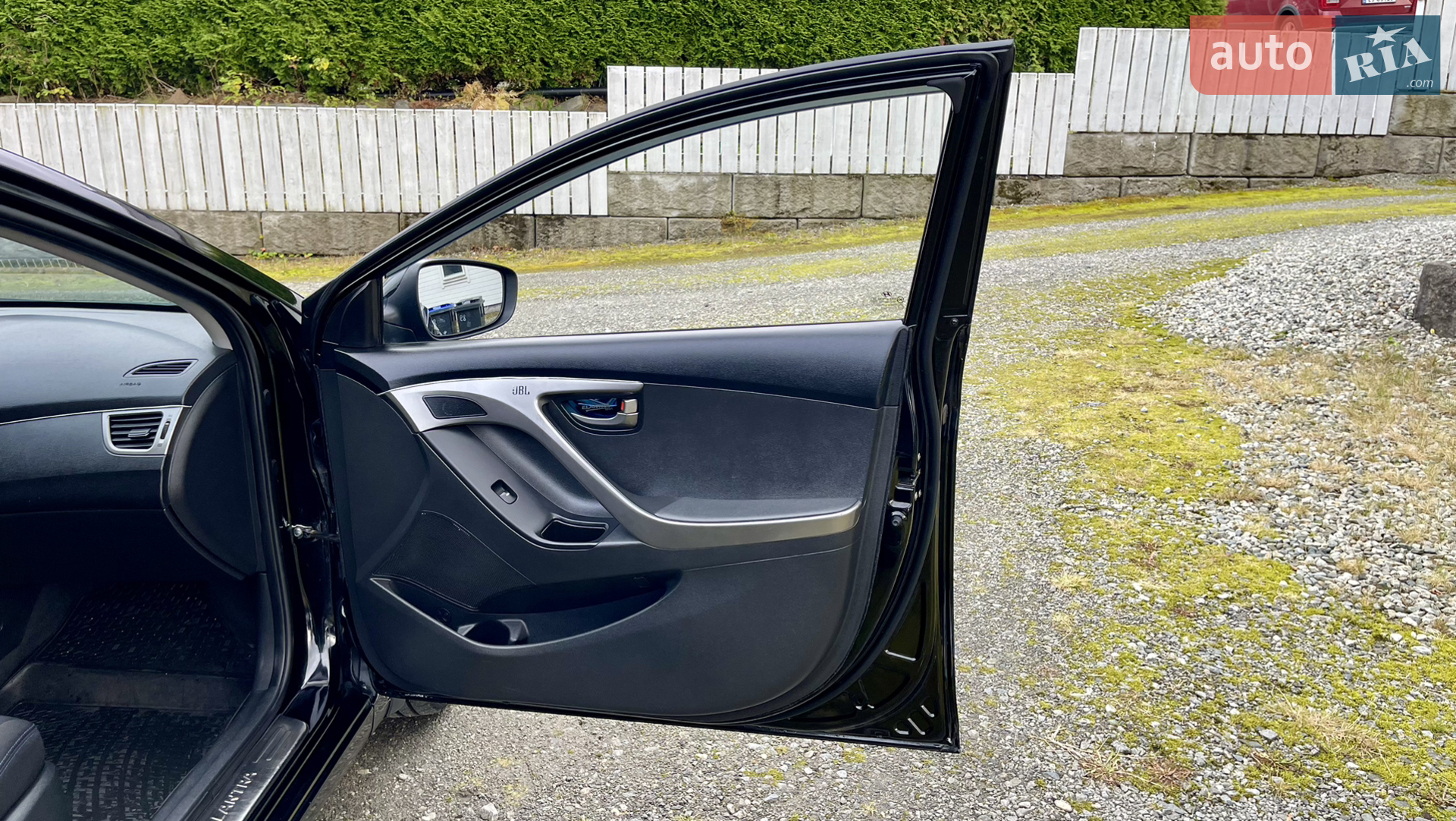 2013 Hyundai Elantra - мініатюра 15