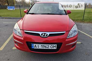 Універсал Hyundai Elantra 2010 в Чернігові