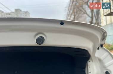 Седан Hyundai Elantra 2012 в Харкові