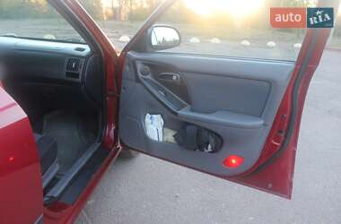 Хэтчбек Hyundai Elantra 2006 в Кривом Роге