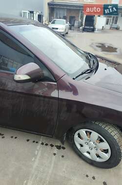 Седан Hyundai Elantra 2010 в 