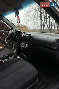 Седан Hyundai Elantra 2007 в 