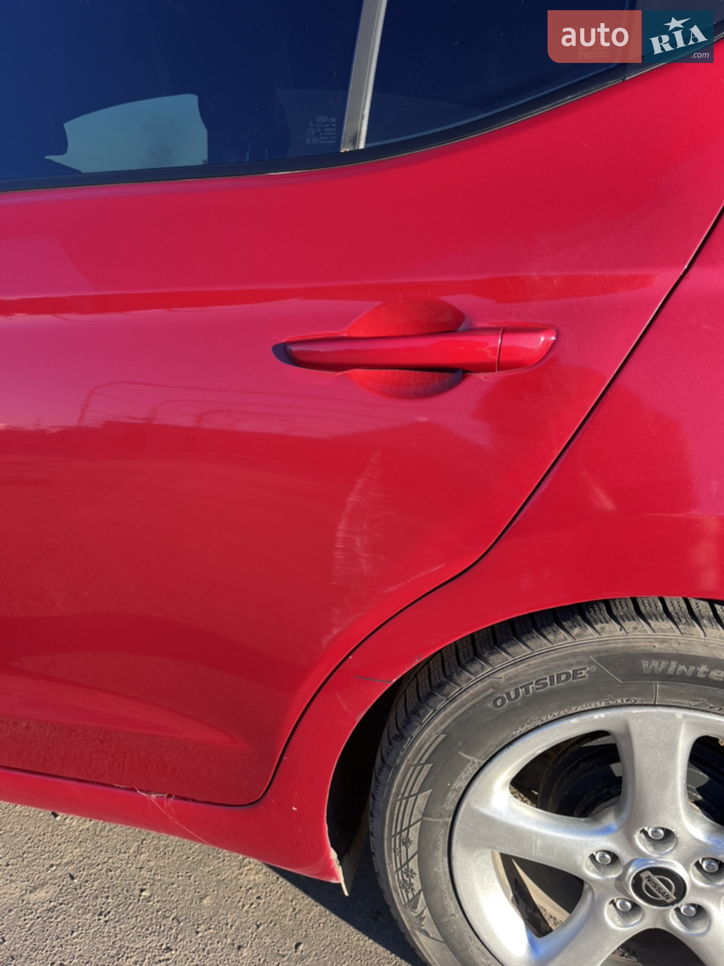 2017 Hyundai Elantra - мініатюра 8