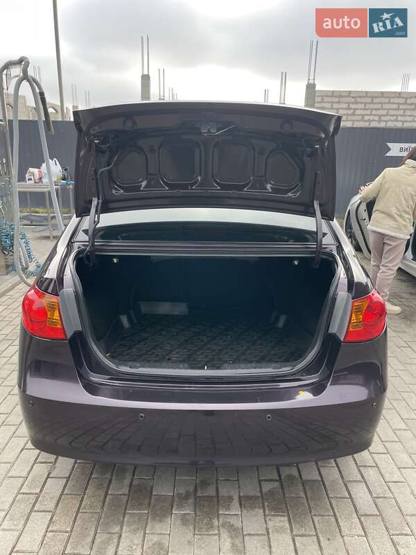 Седан Hyundai Elantra 2008 в Одесі
